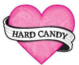 HARD CANDY logo
