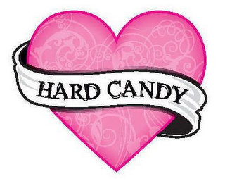 HARD CANDY logo