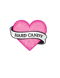 HARD CANDY logo