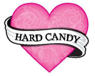 HARD CANDY logo