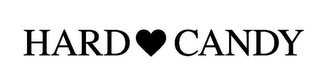 HARD CANDY logo