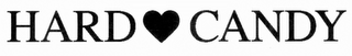 HARD CANDY logo