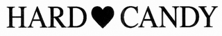 HARD CANDY logo