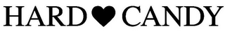 HARD CANDY logo