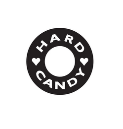 HARD CANDY logo