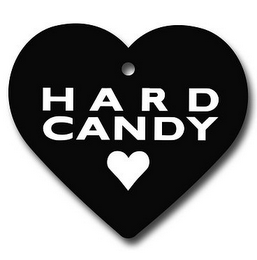 HARD CANDY logo