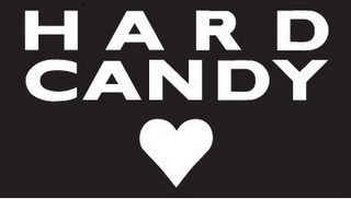 HARD CANDY logo