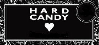 HARD CANDY logo