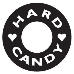 HARD CANDY logo