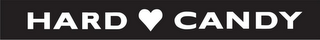 HARD CANDY logo