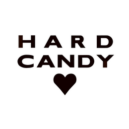 HARD CANDY logo