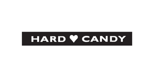 HARD CANDY logo