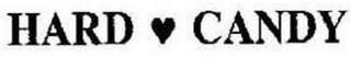 HARD CANDY logo