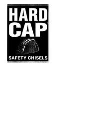 HARD CAP SAFETY CHISELS logo