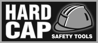 HARD CAP SAFETY TOOLS logo
