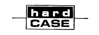 HARD CASE logo