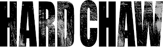 HARD CHAW logo