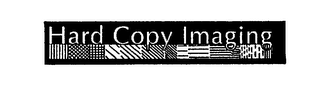 HARD COPY IMAGING logo