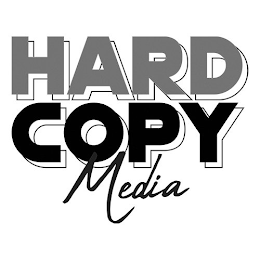 HARD COPY MEDIA logo
