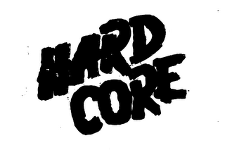 HARD CORE logo