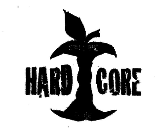 HARD CORE SPORT ONE GOODS logo