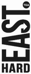 HARD EAST TEA logo