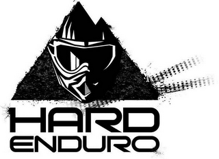 HARD ENDURO logo