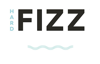 HARD FIZZ logo
