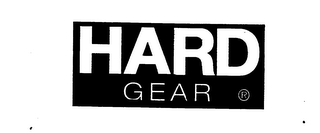 HARD GEAR logo