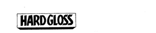 HARD GLOSS logo