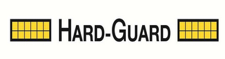 HARD-GUARD logo