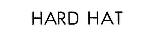 HARD HAT logo