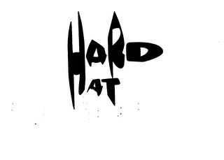 HARD HAT logo