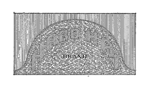 HARD HAT BRAND logo