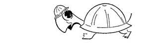 HARD HAT HARRY logo