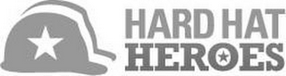 HARD HAT HEROES logo