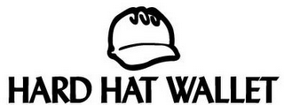 HARD HAT WALLET logo