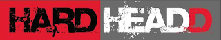 HARD HEADD logo