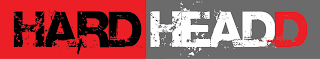 HARD HEADD logo
