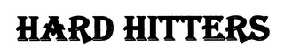 HARD HITTERS logo