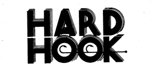 HARD HOOK logo