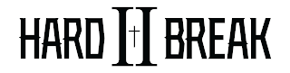 HARD II BREAK logo