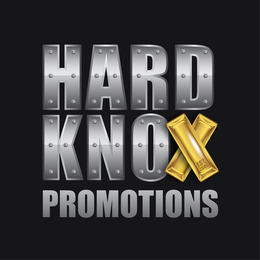 HARD KNOX PROMOTIONS EST. 2000