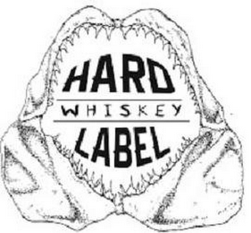 HARD LABEL logo