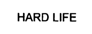 HARD LIFE logo