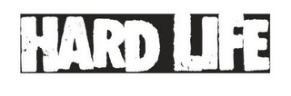 HARD LIFE logo