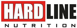 HARD LINE NUTRITION logo