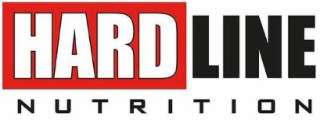 HARD LINE NUTRITION logo