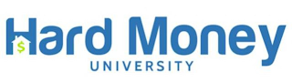 HARD MONEY UNIVERSITY logo