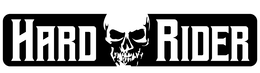 HARD RIDER logo